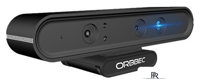 3D-камера Orbbec Astra Pro - Изображение №1 — Интернет-магазин ПроЗаказ