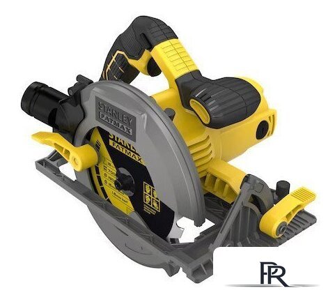 Дисковая (циркулярная) пила Stanley FME301 - Изображение №1 — Интернет-магазин ПроЗаказ