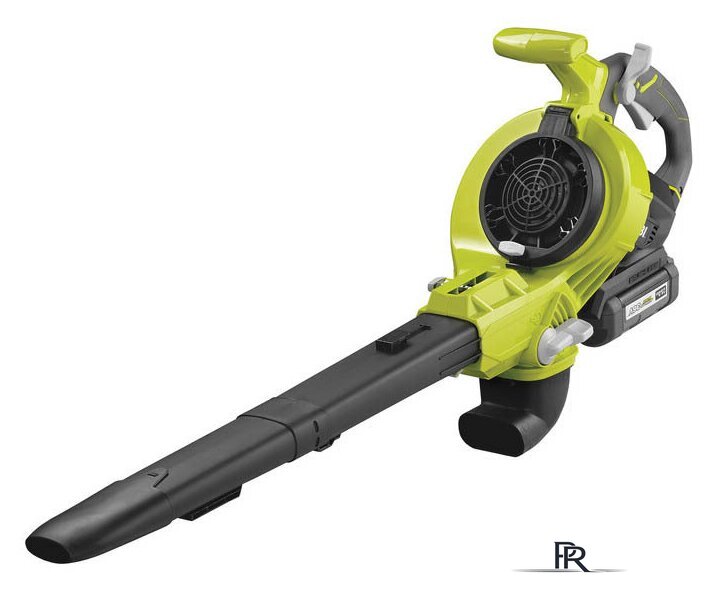 Садовая воздуходувка Ryobi RBV36B [5133002524] - Изображение №9 — Интернет-магазин ПроЗаказ