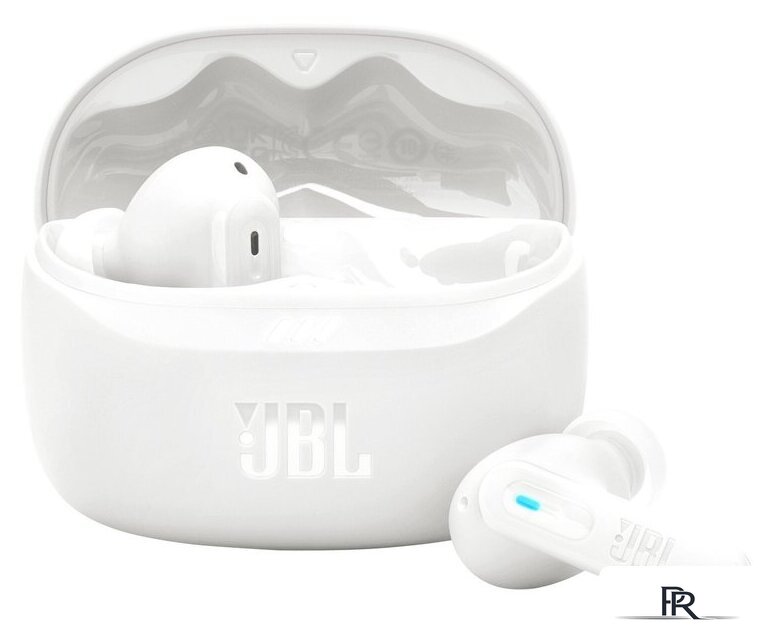 Наушники JBL Tune Beam 2 (белый) - Изображение №1 — Интернет-магазин ПроЗаказ