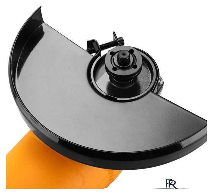 Угловая шлифмашина Deko AG2600DK 083-1031 - Изображение №5 — Интернет-магазин ПроЗаказ