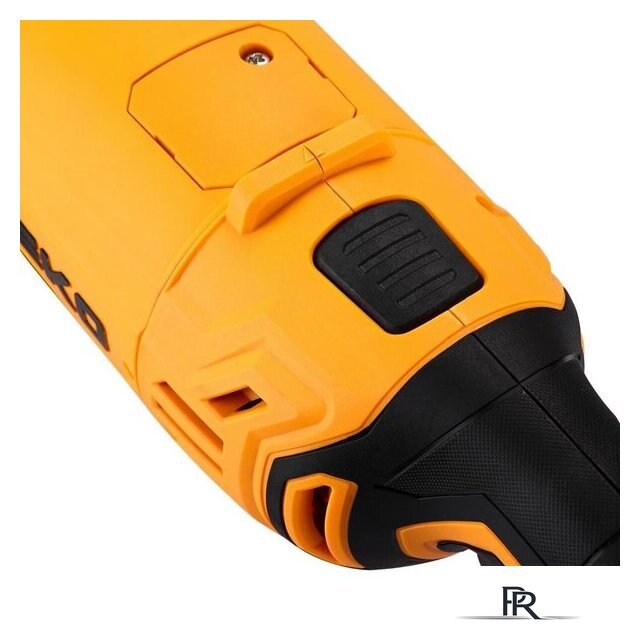 Угловая шлифмашина Deko AG2600DK 083-1031 - Изображение №4 — Интернет-магазин ПроЗаказ