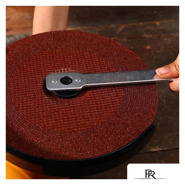 Угловая шлифмашина Deko AG2600DK 083-1031 - Изображение №10 — Интернет-магазин ПроЗаказ