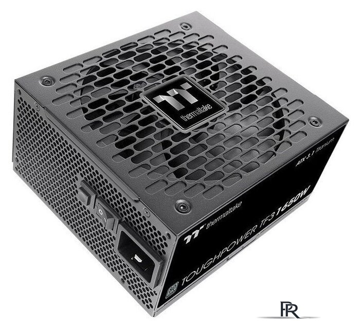 Блок питания Thermaltake Toughpower TF3 1650W PS-TPD-1650FNFATE-1 - Изображение №3 — Интернет-магазин ПроЗаказ