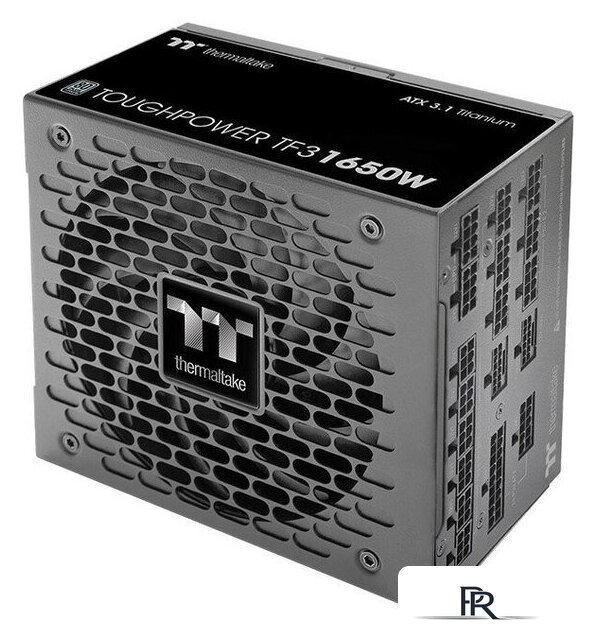 Блок питания Thermaltake Toughpower TF3 1650W PS-TPD-1650FNFATE-1 - Изображение №2 — Интернет-магазин ПроЗаказ