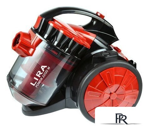 Пылесос LIRA LR 1004 - Изображение №1 — Интернет-магазин ПроЗаказ