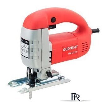 Электролобзик Фиолент ПМ5-750ЭМ - Изображение №1 — Интернет-магазин ПроЗаказ