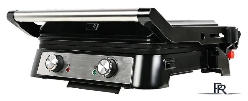 Электрогриль GFgril GF-151 - Изображение №3 — Интернет-магазин ПроЗаказ