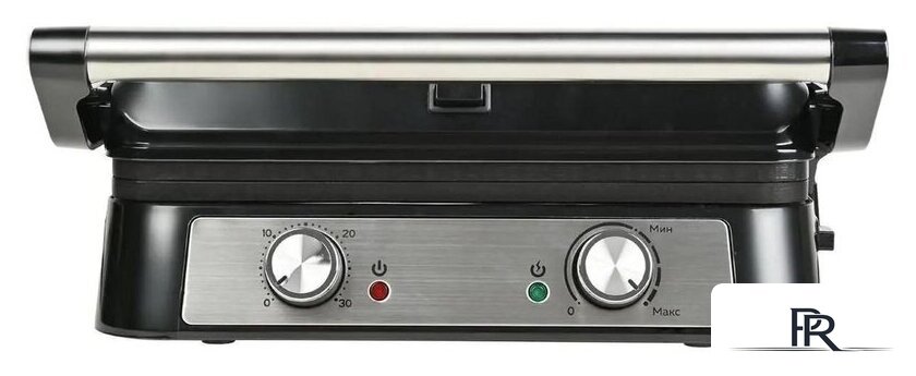 Электрогриль GFgril GF-151 - Изображение №2 — Интернет-магазин ПроЗаказ