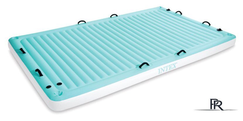 Надувной матрас Intex Водный лаундж 56289EU - Изображение №1 — Интернет-магазин ПроЗаказ