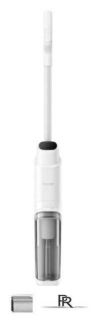 Вертикальный моющий пылесос Trouver Wet and Dry Vacuum K10 BVC-T8A - Изображение №2 — Интернет-магазин ПроЗаказ