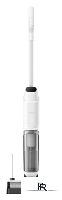 Вертикальный моющий пылесос Trouver Wet and Dry Vacuum K10 BVC-T8A - Изображение №1 — Интернет-магазин ПроЗаказ