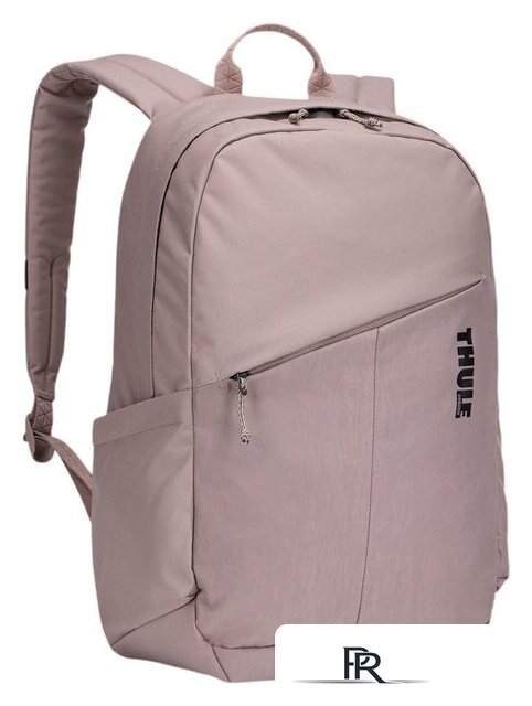 Городской рюкзак Thule Notus 20 л TCAM6115TT 3205201 (бежево-розовый) - Изображение №1 — Интернет-магазин ПроЗаказ