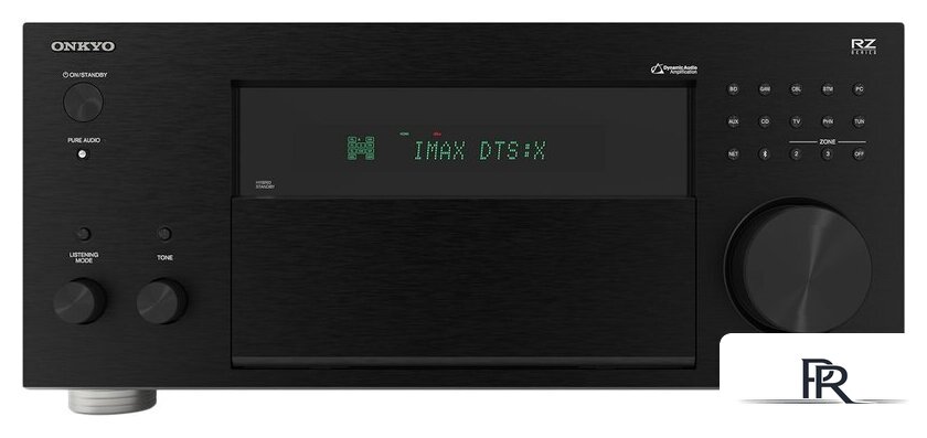 AV ресивер Onkyo TX-RZ70 - Изображение №1 — Интернет-магазин ПроЗаказ