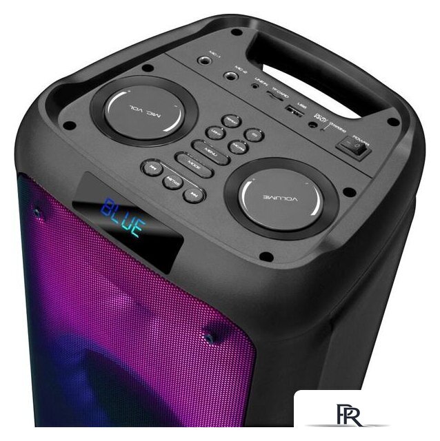 Патибокс Ginzzu GM-215 - Изображение №3 — Интернет-магазин ПроЗаказ