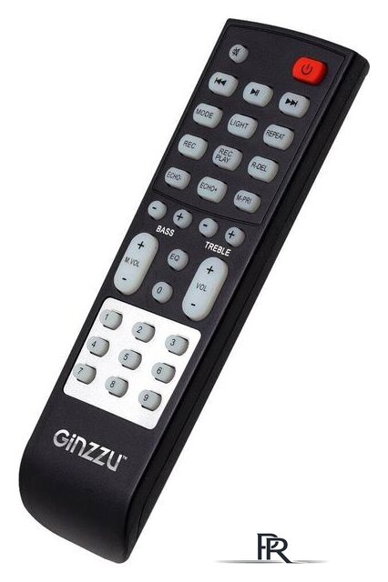 Патибокс Ginzzu GM-215 - Изображение №7 — Интернет-магазин ПроЗаказ