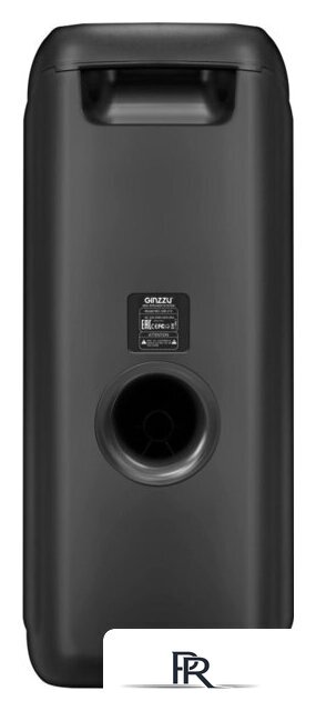 Патибокс Ginzzu GM-215 - Изображение №6 — Интернет-магазин ПроЗаказ