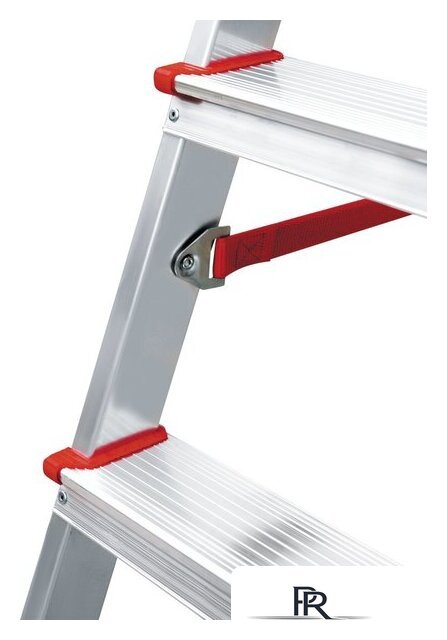 Лестница-стремянка Новая высота NV 3115 3115107 с органайзером (7 ступеней) - Изображение №13 — Интернет-магазин ПроЗаказ