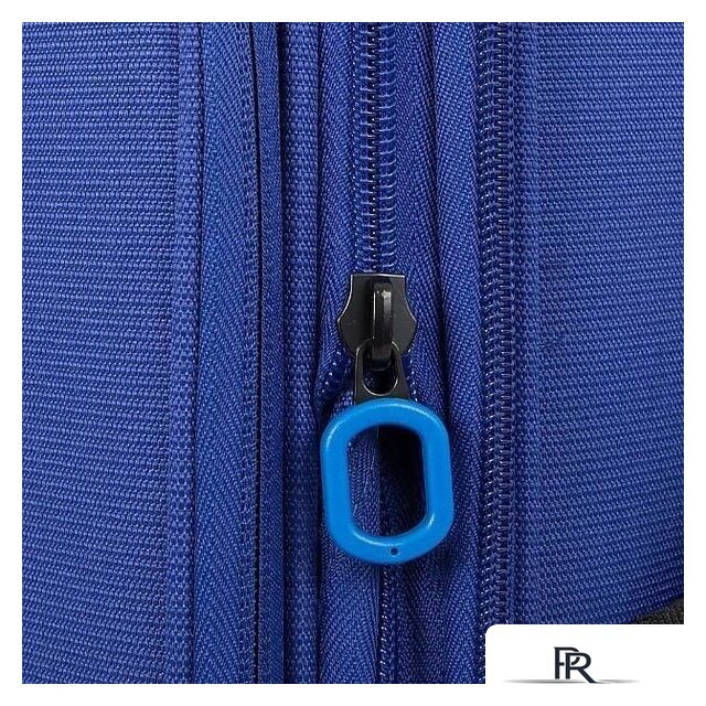 Чемодан-спиннер Francesco Molinary 111-22039W/3-24NAV (синий) - Изображение №10 — Интернет-магазин ПроЗаказ
