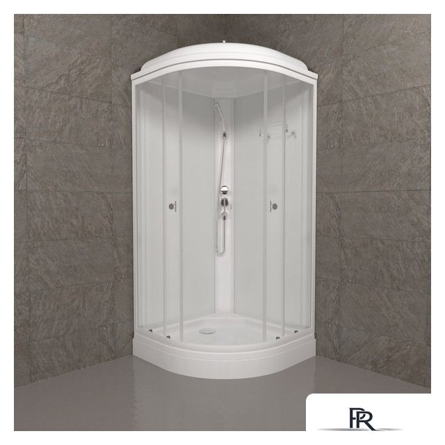 Душевая кабина Triton Ультра А 90х90 - Изображение №4 — Интернет-магазин ПроЗаказ