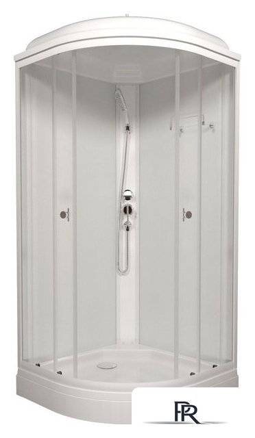 Душевая кабина Triton Ультра А 90х90 - Изображение №2 — Интернет-магазин ПроЗаказ