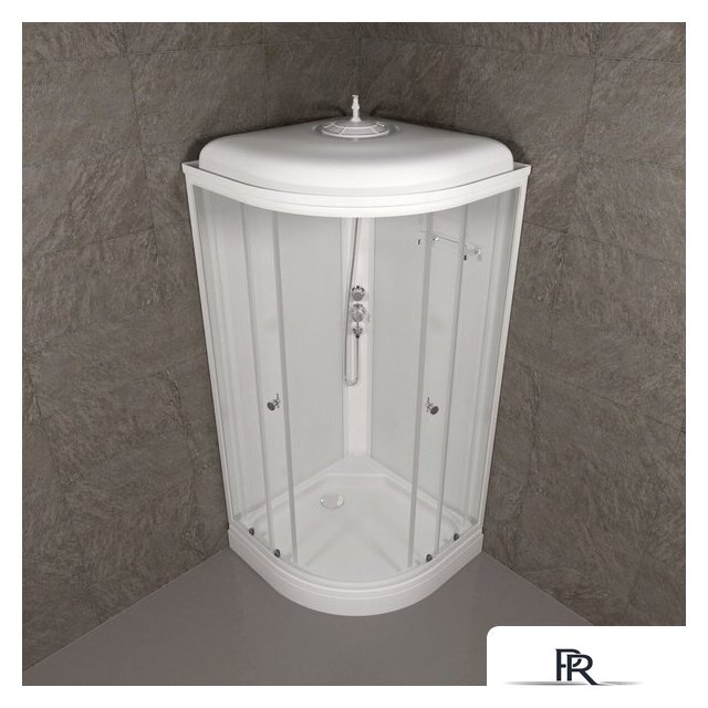 Душевая кабина Triton Ультра А 90х90 - Изображение №5 — Интернет-магазин ПроЗаказ