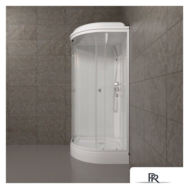 Душевая кабина Triton Ультра А 90х90 - Изображение №6 — Интернет-магазин ПроЗаказ