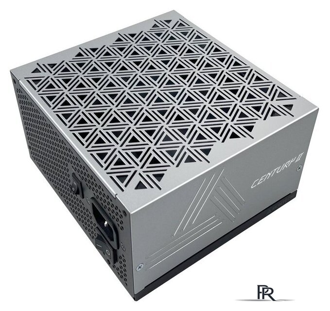 Блок питания Montech Century II 1050W - Изображение №1 — Интернет-магазин ПроЗаказ