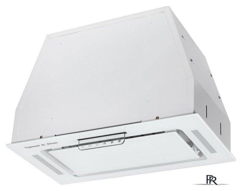 Кухонная вытяжка Zigmund & Shtain K 170.5 W - Изображение №1 — Интернет-магазин ПроЗаказ