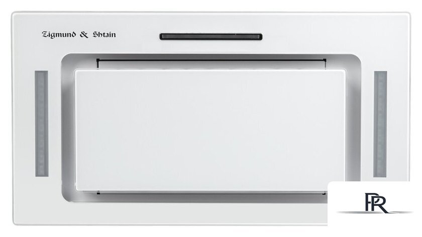 Кухонная вытяжка Zigmund & Shtain K 170.5 W - Изображение №4 — Интернет-магазин ПроЗаказ