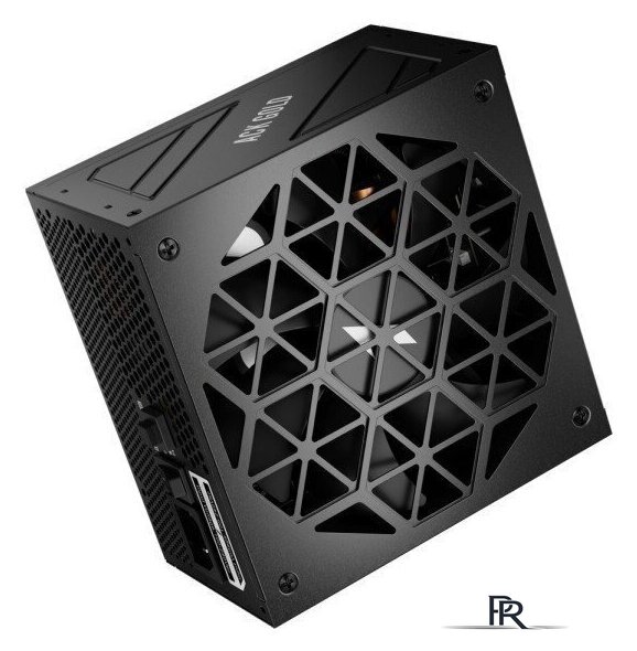 Блок питания 1stPlayer ACK Bronze 850W HA-850AA2-BK - Изображение №5 — Интернет-магазин ПроЗаказ