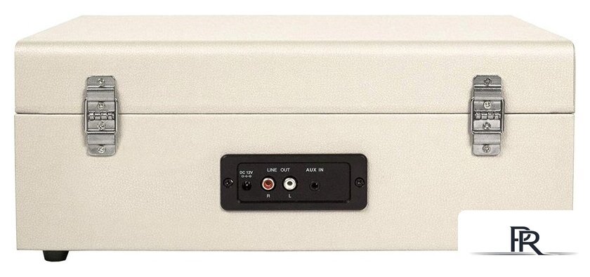 Виниловый проигрыватель Crosley Voyager Dune - Изображение №5 — Интернет-магазин ПроЗаказ