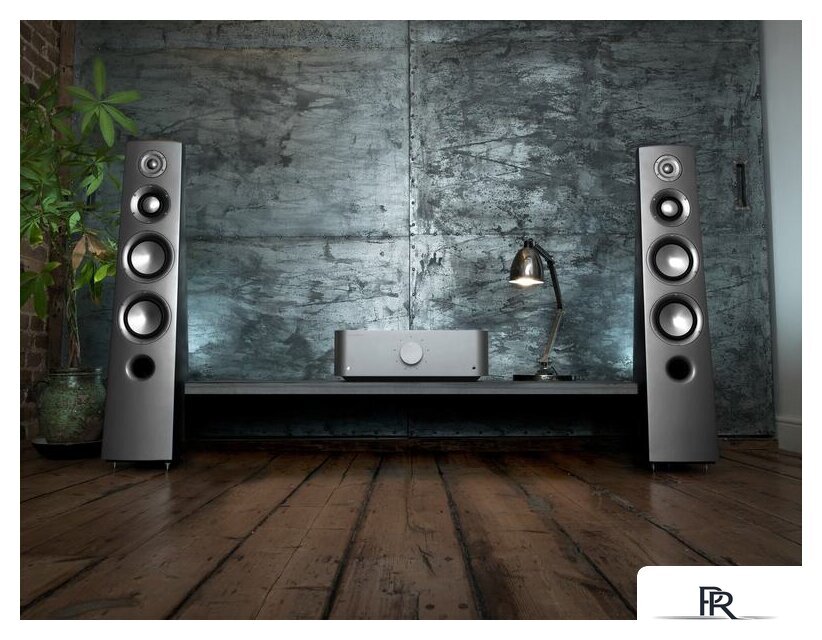 Интегральный усилитель Cambridge Audio Edge A - Изображение №5 — Интернет-магазин ПроЗаказ