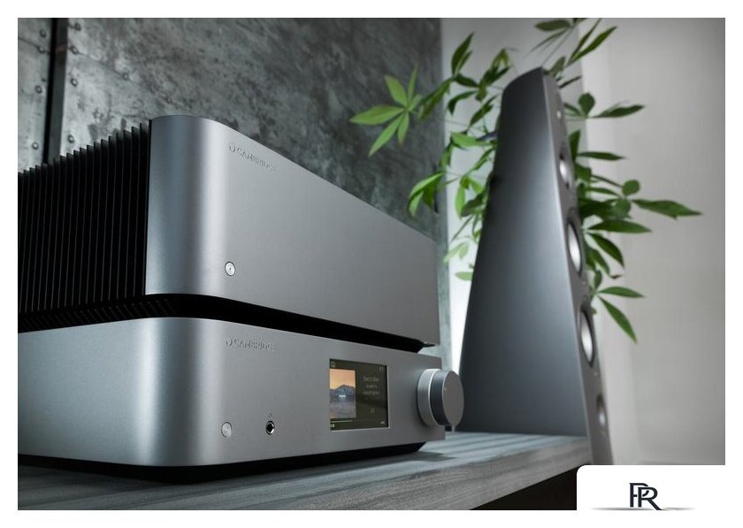 Интегральный усилитель Cambridge Audio Edge A - Изображение №4 — Интернет-магазин ПроЗаказ