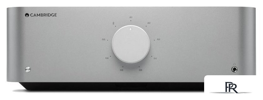 Интегральный усилитель Cambridge Audio Edge A - Изображение №1 — Интернет-магазин ПроЗаказ