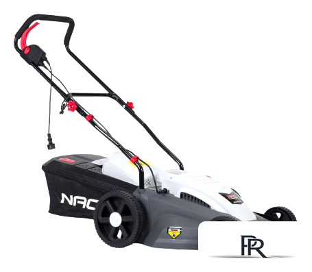 Газонокосилка NAC LE18-42-PB-KC 1800 W - Изображение №1 — Интернет-магазин ПроЗаказ