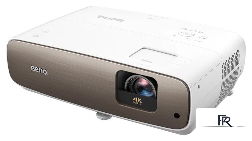 Проектор BenQ CinePrime W2710 - Изображение №1 — Интернет-магазин ПроЗаказ