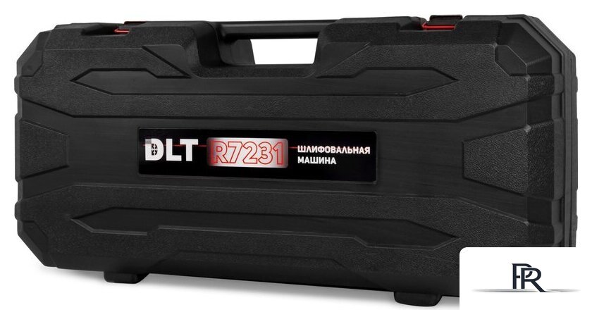 Шлифмашина для стен и потолков DLT R7231 - Изображение №5 — Интернет-магазин ПроЗаказ