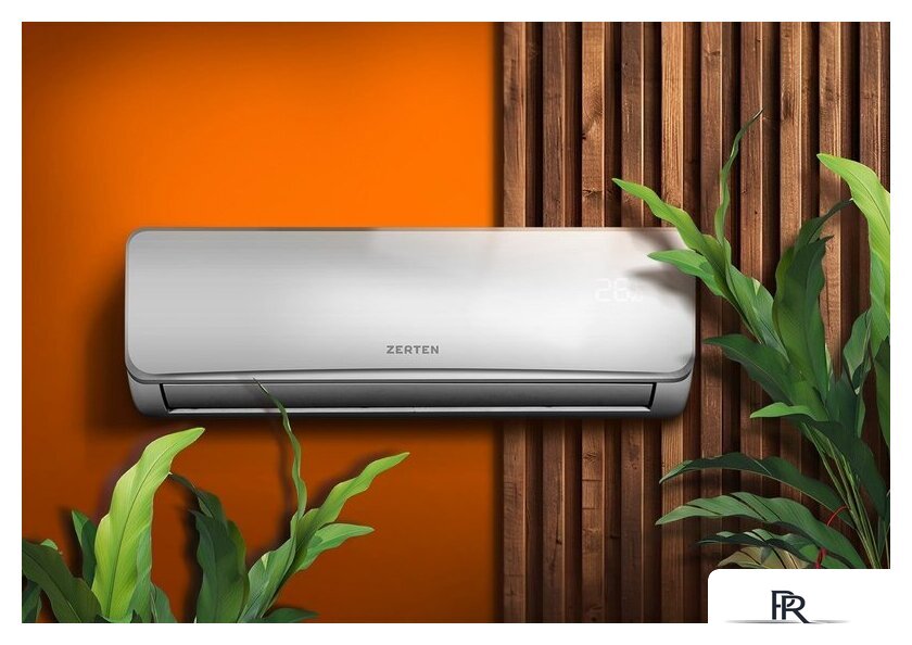 Кондиционер Zerten ZN-7 - Изображение №9 — Интернет-магазин ПроЗаказ