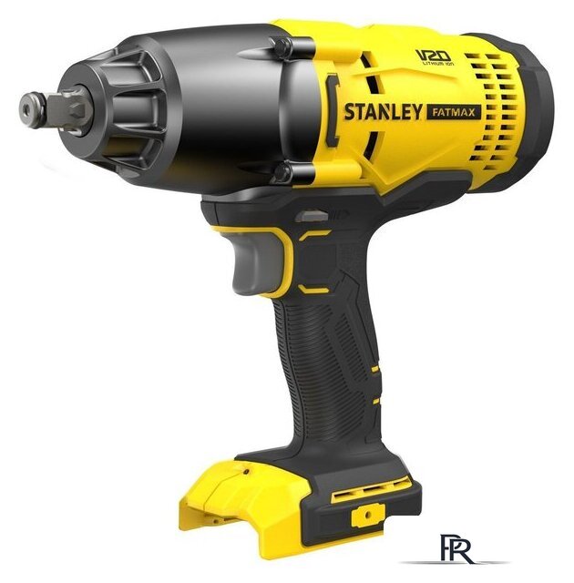 Гайковерт Stanley SFMCF910B (без АКБ) - Изображение №1 — Интернет-магазин ПроЗаказ