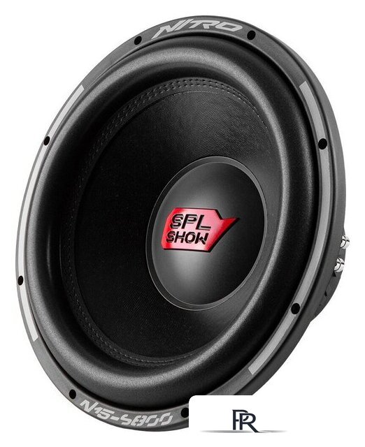 Головка сабвуфера SPL N15-S800 D2 - Изображение №1 — Интернет-магазин ПроЗаказ