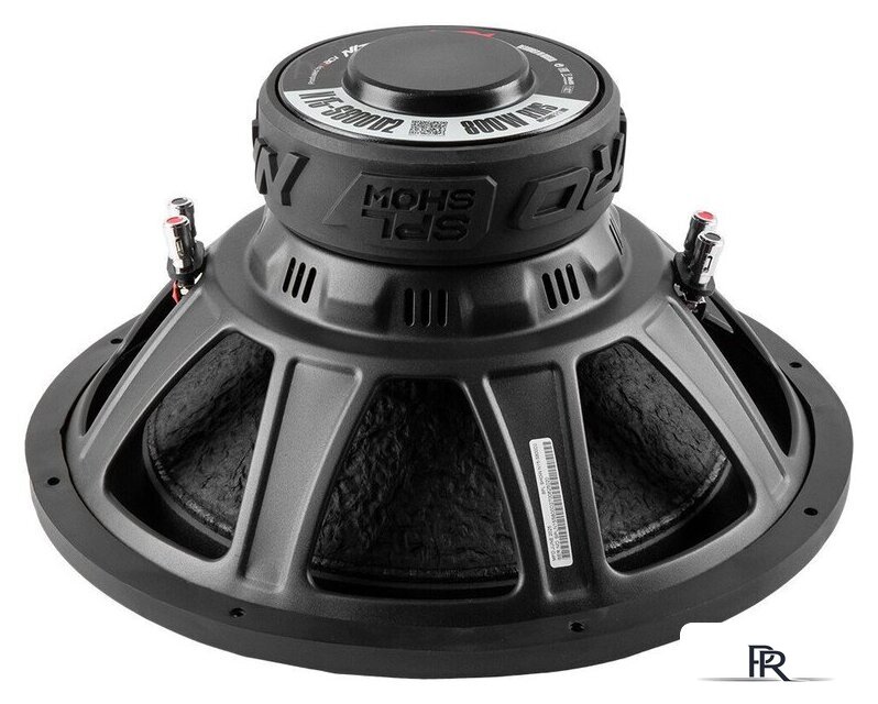 Головка сабвуфера SPL N15-S800 D2 - Изображение №4 — Интернет-магазин ПроЗаказ