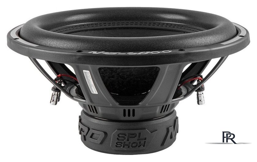 Головка сабвуфера SPL N15-S800 D2 - Изображение №3 — Интернет-магазин ПроЗаказ
