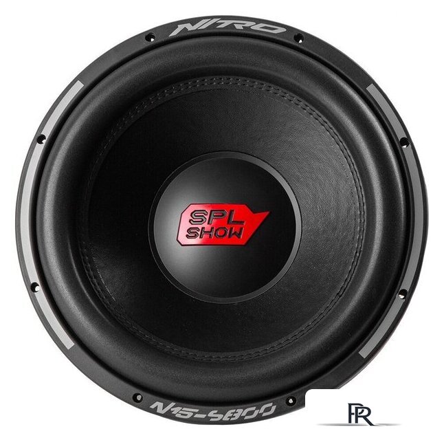 Головка сабвуфера SPL N15-S800 D2 - Изображение №2 — Интернет-магазин ПроЗаказ
