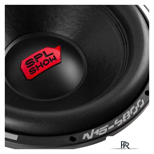Головка сабвуфера SPL N15-S800 D2 - Изображение №5 — Интернет-магазин ПроЗаказ