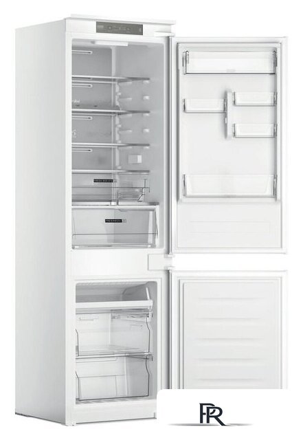 Холодильник Whirlpool WHC18 T333 - Изображение №2 — Интернет-магазин ПроЗаказ