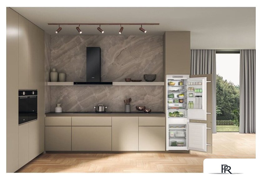 Холодильник Whirlpool WHC18 T333 - Изображение №4 — Интернет-магазин ПроЗаказ