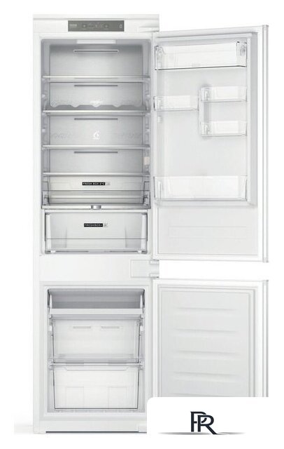 Холодильник Whirlpool WHC18 T333 - Изображение №3 — Интернет-магазин ПроЗаказ