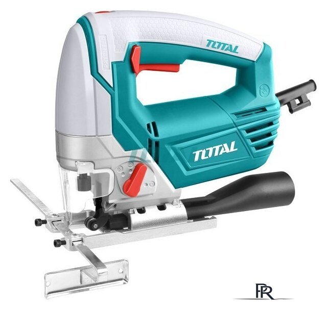 Электролобзик Total TS2081006 - Изображение №1 — Интернет-магазин ПроЗаказ