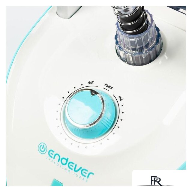 Отпариватель Endever Odyssey Q-505 - Изображение №8 — Интернет-магазин ПроЗаказ